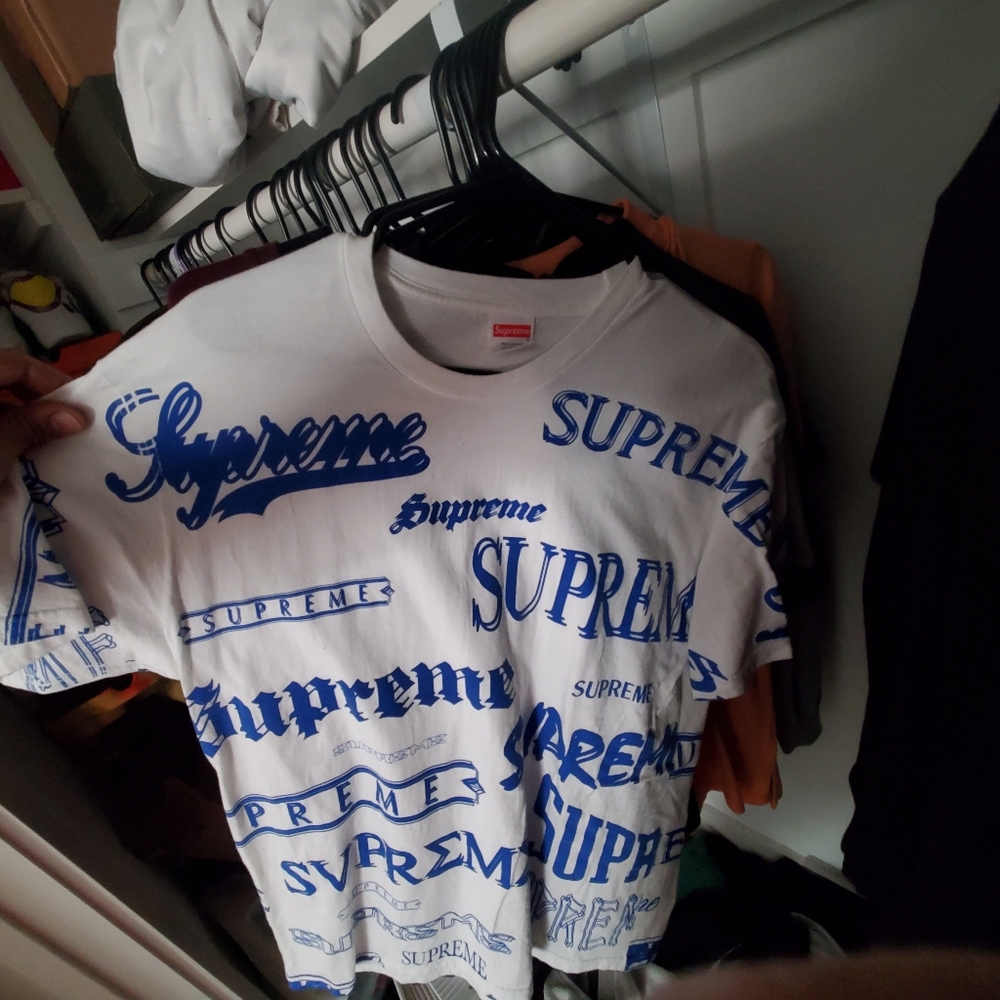 New never worn, not my style, given as gift